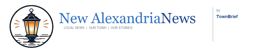 The New Alexandria PA Post